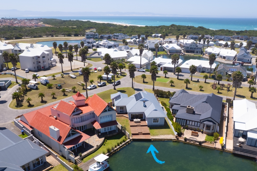 3 Bedroom Property for Sale in Marina Martinique Eastern Cape